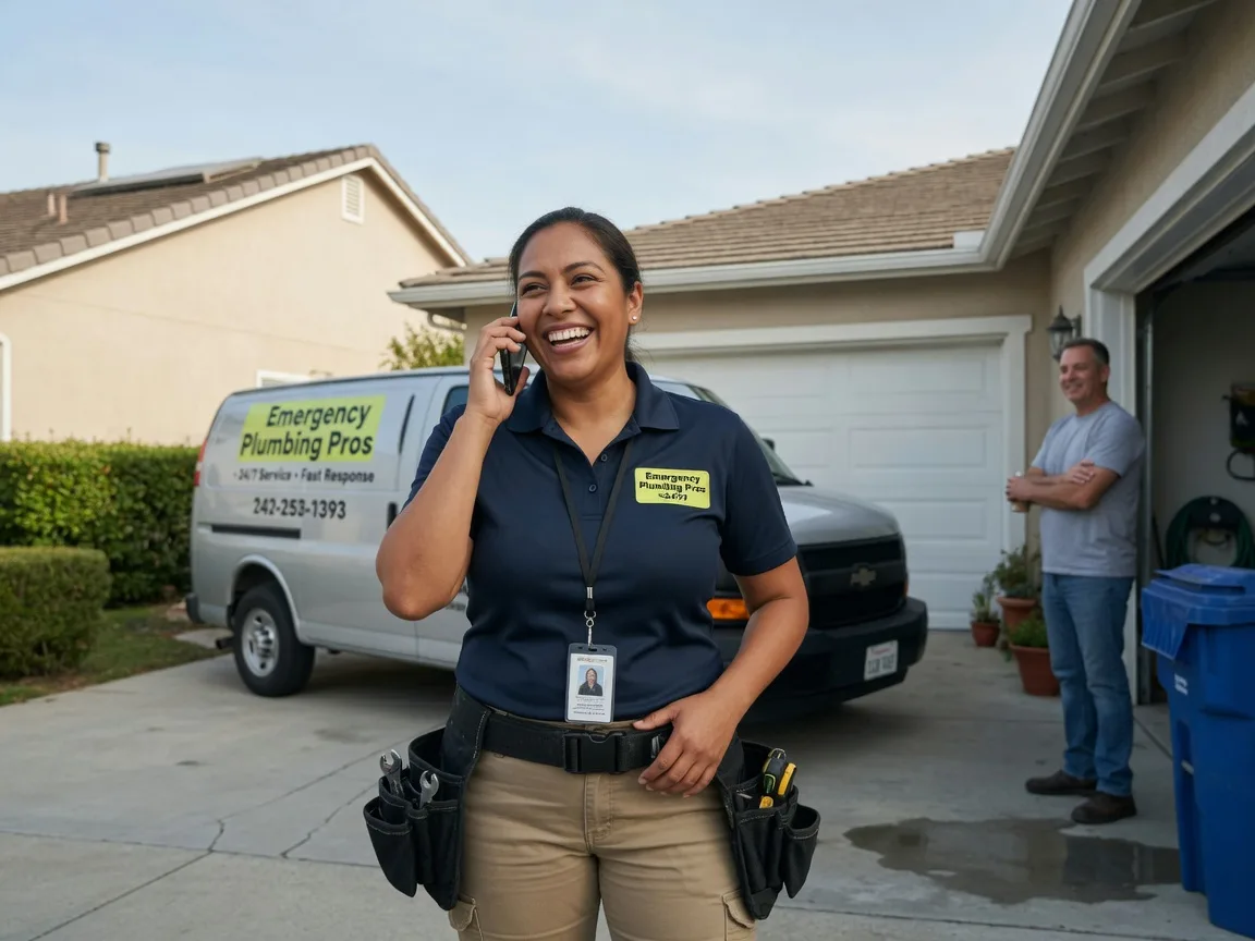 Emergency Plumber Alsip, IL FAQs